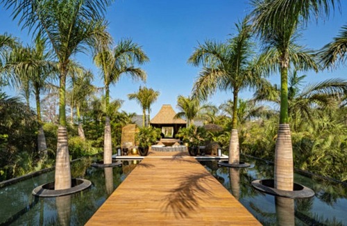 Bucerias Apartment | 1 Bedroom suite @ THE ESTATES NUEVO VALLARTA