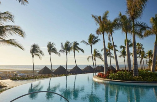 Bucerias Apartment | 1 Bedroom suite @ THE ESTATES NUEVO VALLARTA