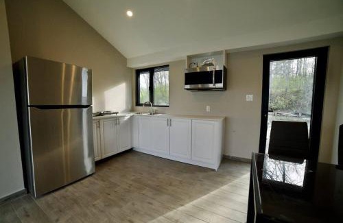 Harwood Apartment | 1-bedroom Townhouse in Harwood #2