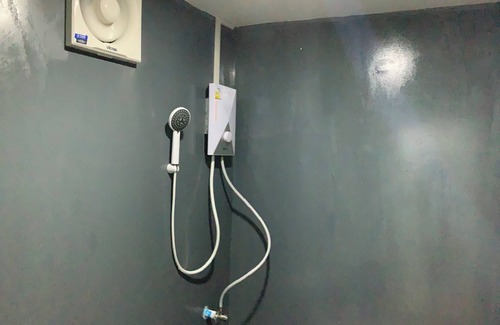 Na Yung Resort | 1 bedroom twin bedMarvelous resort with AC in Tambon Na Yung