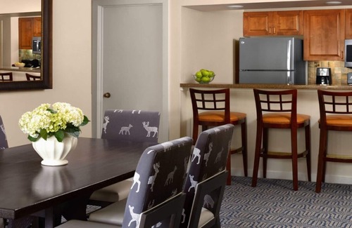 Highland Meadows Resort | 1 Bedroom Villa at Marriott's StreamSide Douglas at Vail