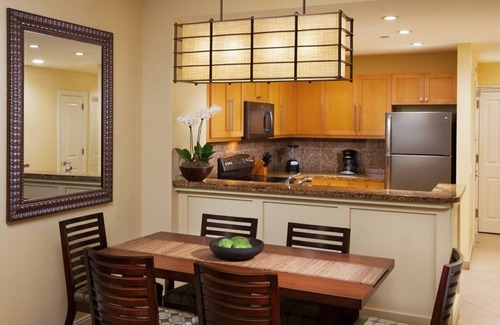Kaanapali Villa | 1 Bedroom Villa at Westin Kaanapali Ocean Resort