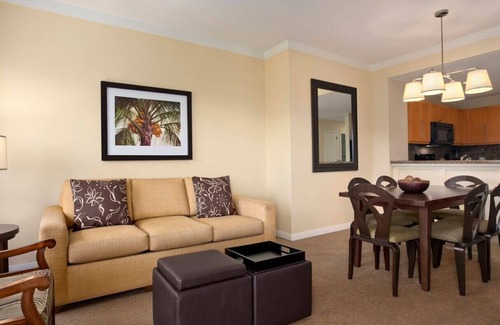 Kaanapali Villa | 1 Bedroom Villa at Westin Kaanapali Ocean Resort