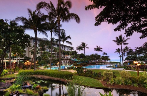 Kaanapali Villa | 1 Bedroom Villa at Westin Kaanapali Ocean Resort