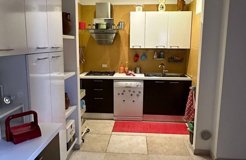 Municipio 1 Villa | 1 Bedroom Villa in Noicattaro