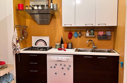 Municipio 1 Villa | 1 Bedroom Villa in Noicattaro