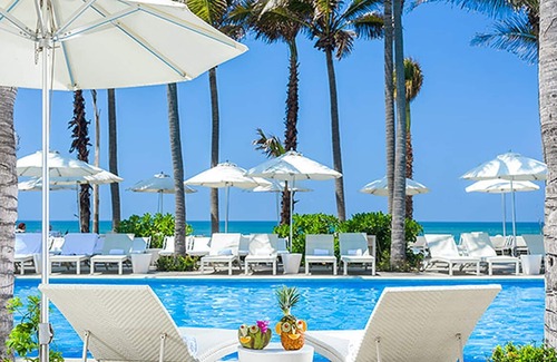 Playa Diamante Resort | 1 Bedroom within Grand Mayan - Vidanta Acapulco
