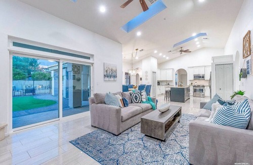 Paradise Valley Ranchos House | #1 BEST FAMILY FRIENDLY HOUSE *KIDS & ADULTS* WOW