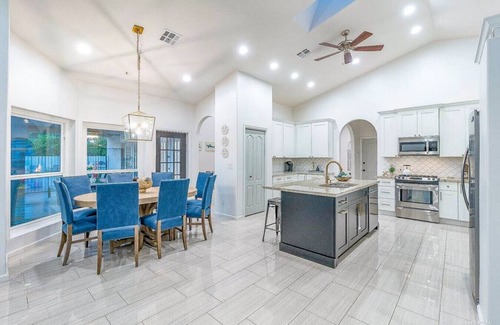 Paradise Valley Ranchos House | #1 BEST FAMILY FRIENDLY HOUSE *KIDS & ADULTS* WOW
