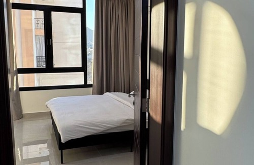Oman Apartment | 1 BHK Cozy apartment in Muscat, Bousher