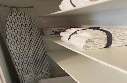 Bentonville Apartment | 1 BR,1BA room with private entrance $25 cleaning fee!