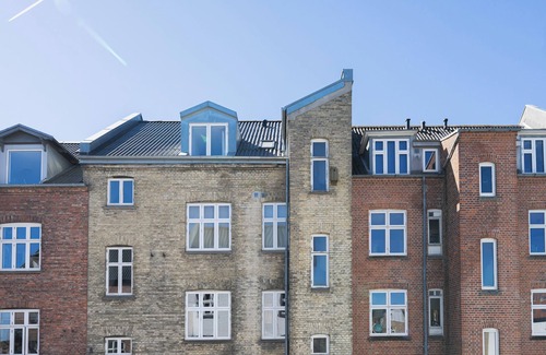 Øgadekvarteret Apartment | 1-BR apartment in a quiet residential area - 228