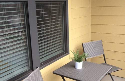 Downtown Apartment | 1 BR Rental Unit* W/Skyline View* Free Parking