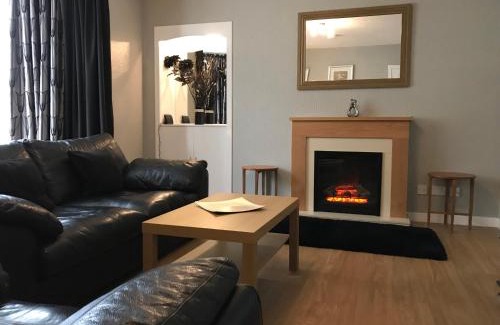 Perth Apartment | 1 Catherines City Cottage