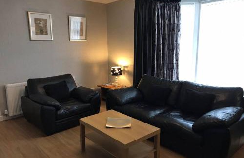 Perth Apartment | 1 Catherines City Cottage