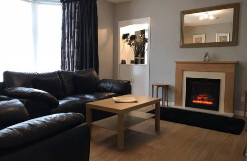 Perth Apartment | 1 Catherines City Cottage
