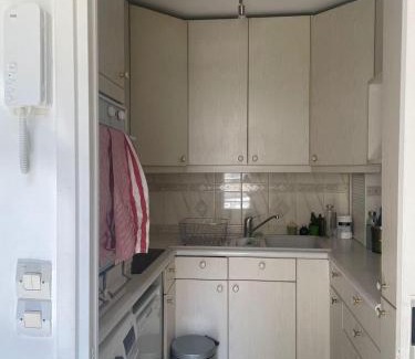 Saint-Germain-des-Pres Apartment | 1 chambre modern rue bonaparte