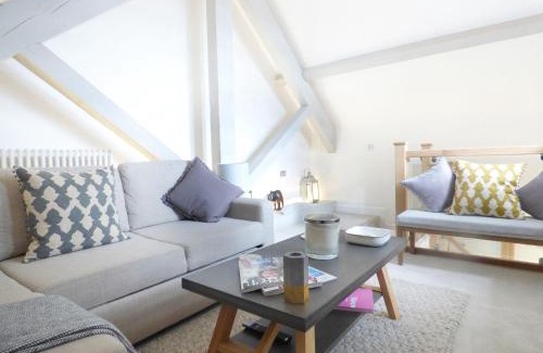 Chester Apartment | 1 Chapel Place