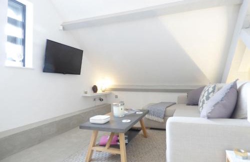 Chester Apartment | 1 Chapel Place