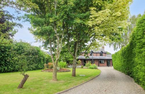 St Martins House | 1 Clarkes Lane