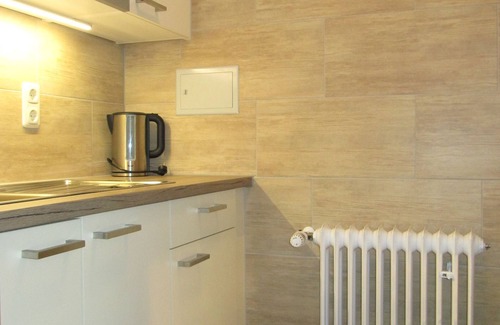 Bad Reichenhall Apartment | 1 Cozy vacation apartment for 2 persons, 20sqm, balcony or terrace