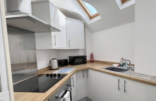 Stafford Apartment | 1 Cross Court, Stafford
