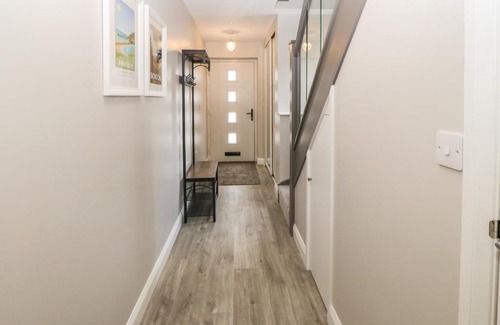Barmouth House | 1 Crud Y Mor