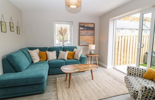 Barmouth House | 1 Crud Y Mor