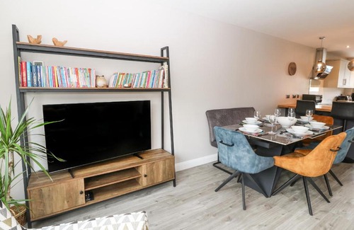 Barmouth House | 1 Crud Y Mor