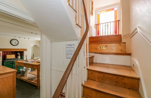 Portscatho Cottage | 1 DORMER VILLAS, pet friendly, country holiday cottage in Portscatho