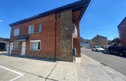 Belhez Apartment | 1-E Bel appart spacieux climatisé parking privé gratuit sur demande