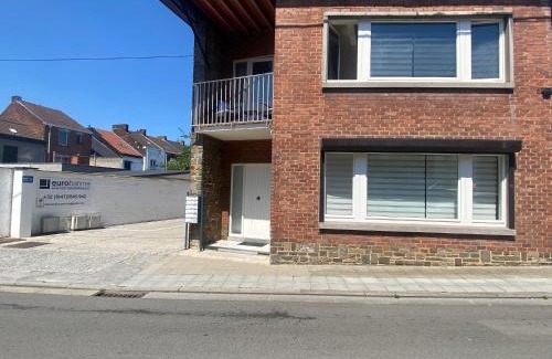 Belhez Apartment | 1-E Bel appart spacieux climatisé parking privé gratuit sur demande