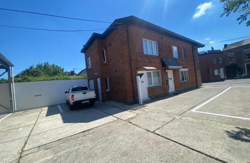 Belhez Apartment | 1-E Bel appart spacieux climatisé parking privé gratuit sur demande