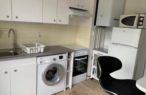 Espalion Apartment | 1 Espalion superbe appartement hyper centre ville