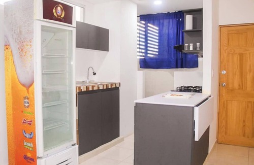Papare Apartment | 1. Executive, spacious and comfortable apartment.