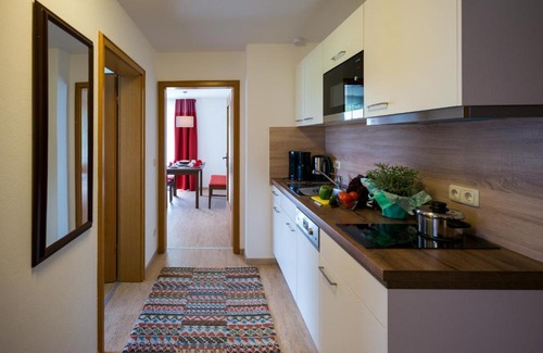 Obing Apartment | 1-Ferienwohnung Chiemgauer Seenglück