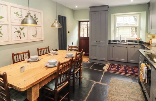 Grasmere Cottage | 1 FIELD FOOT COTTAGE, pet friendly, with open fire in Grasmere