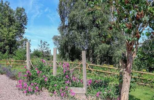 Tarporley Cottage | 1 Fountain Cottages