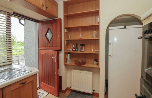 Levens Cottage | 1 Gilpin House