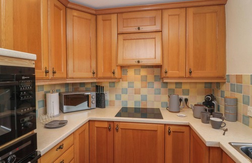 Levens Cottage | 1 Gilpin House