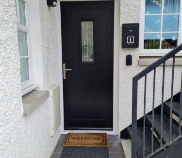 Ballater Apartment | 1 Golf Mews