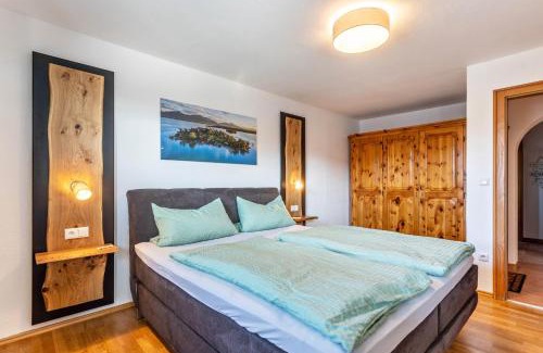 Gstadt Apartment | 1 Haus Reichl