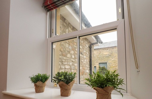Skipton Cottage | 1 Hull House Cottage