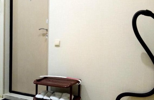 Novo-Savinovskiy Apartment | 1 k apartment on chetaeva 22