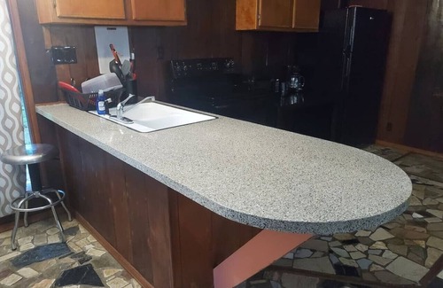 Elmo House | 1 Large Bedrooms Estate | Pool