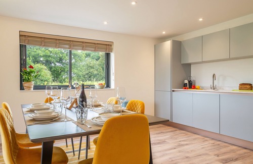 Sotherton House | 1 Long Barn, Henham, Suffolk