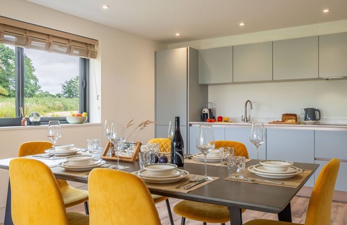 Sotherton House | 1 Long Barn, Henham, Suffolk