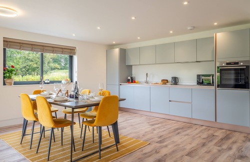 Sotherton House | 1 Long Barn, Henham, Suffolk