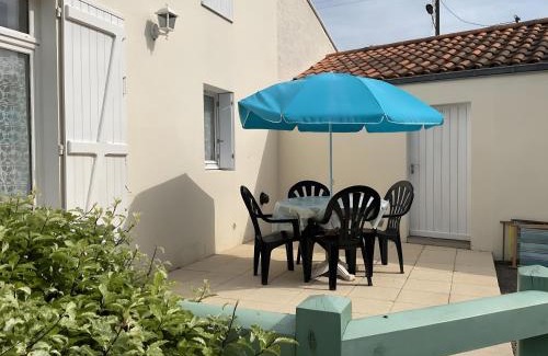 Pornic Villa | 1 - Maison de pêcheur Pré vert