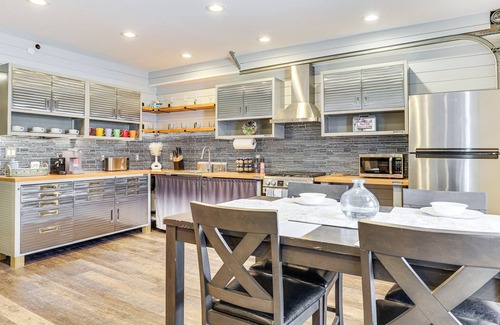 Soddy-Daisy Apartment | 1 Mi to Chickamauga Lake: Apartment in Soddy-Daisy